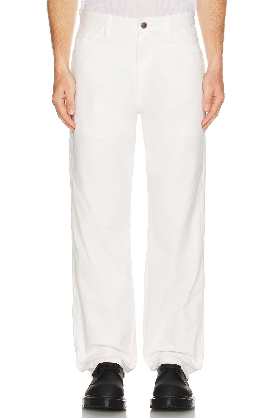 Standard Utility Painter Straight Leg Pant