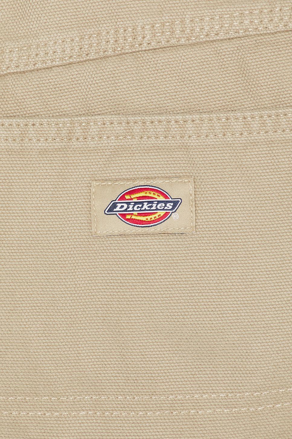 Double Knee Canvas Carpenter Pant