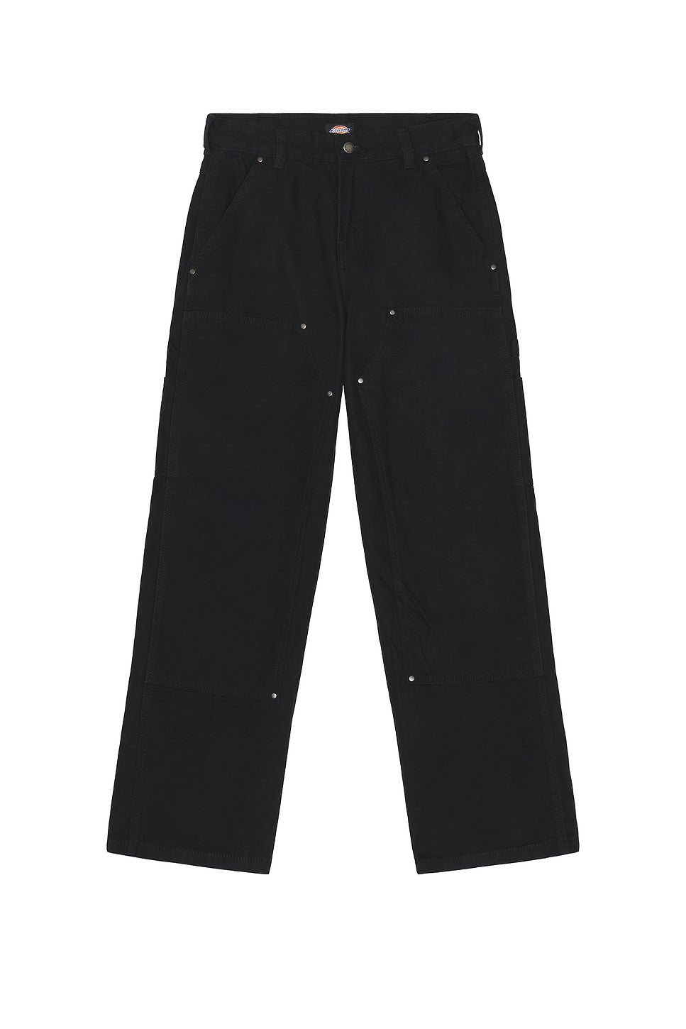 Double Knee Canvas Carpenter Pant