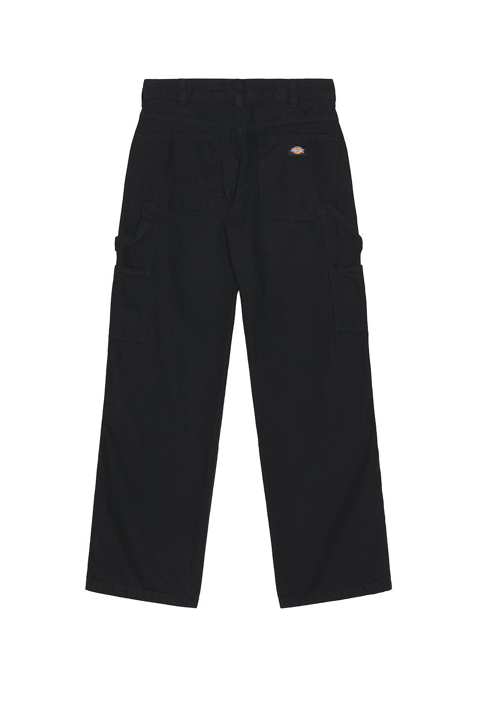 Double Knee Canvas Carpenter Pant