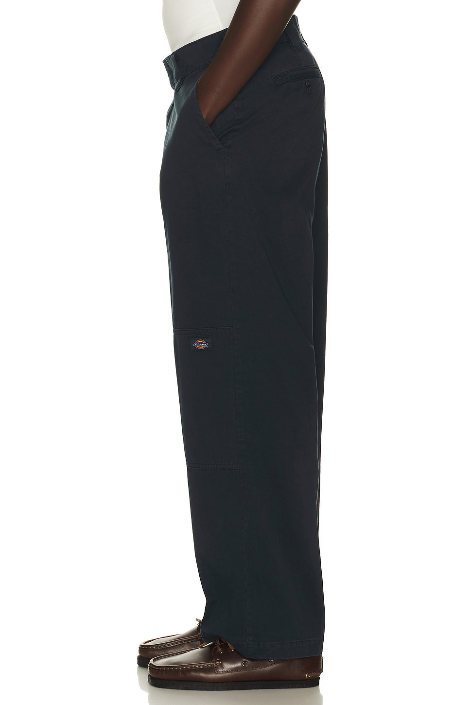 Worn in Double Knee Work Pant