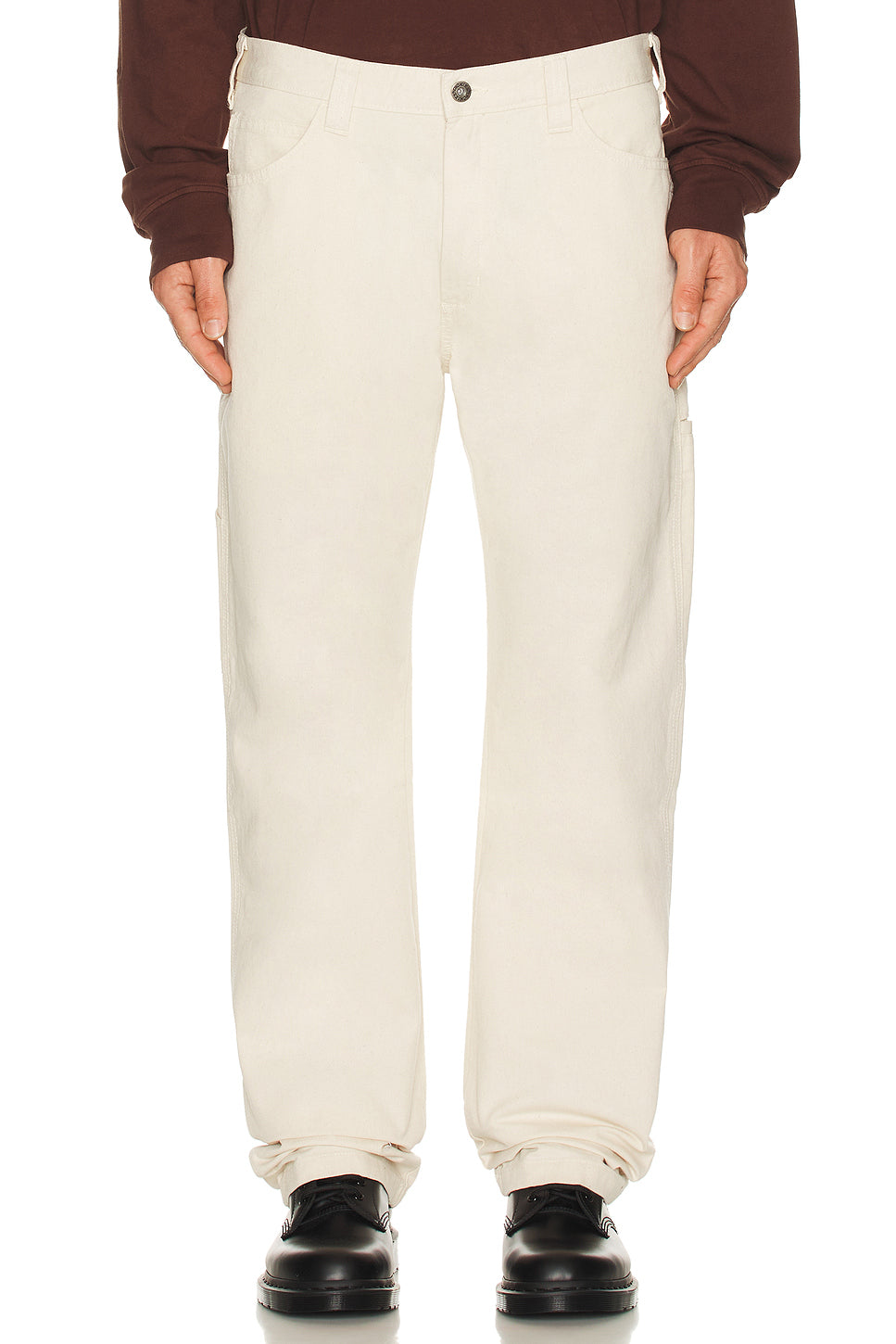 Standard Utility Painter Straight Leg Pant