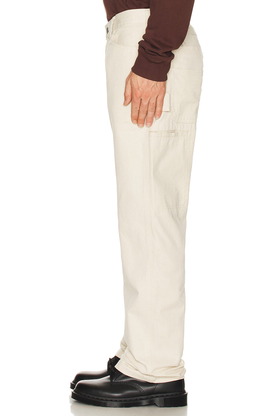 Standard Utility Painter Straight Leg Pant