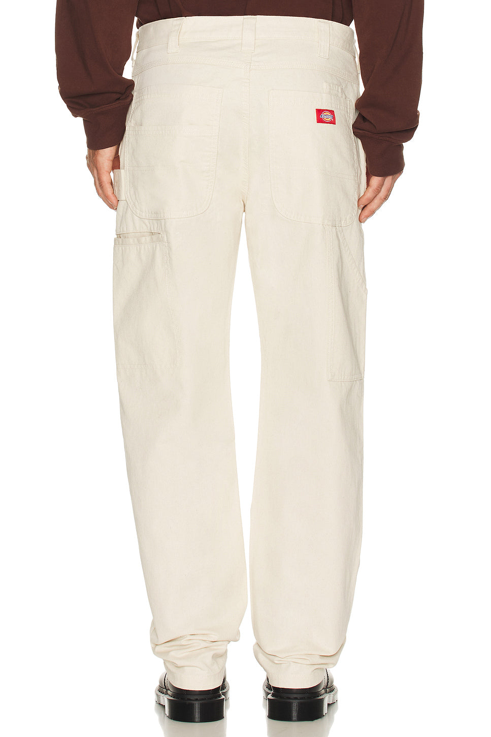 Standard Utility Painter Straight Leg Pant