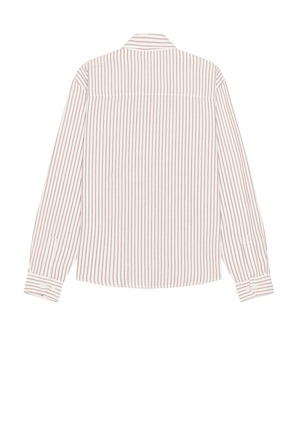 Long Sleeve Gallatin Shirt