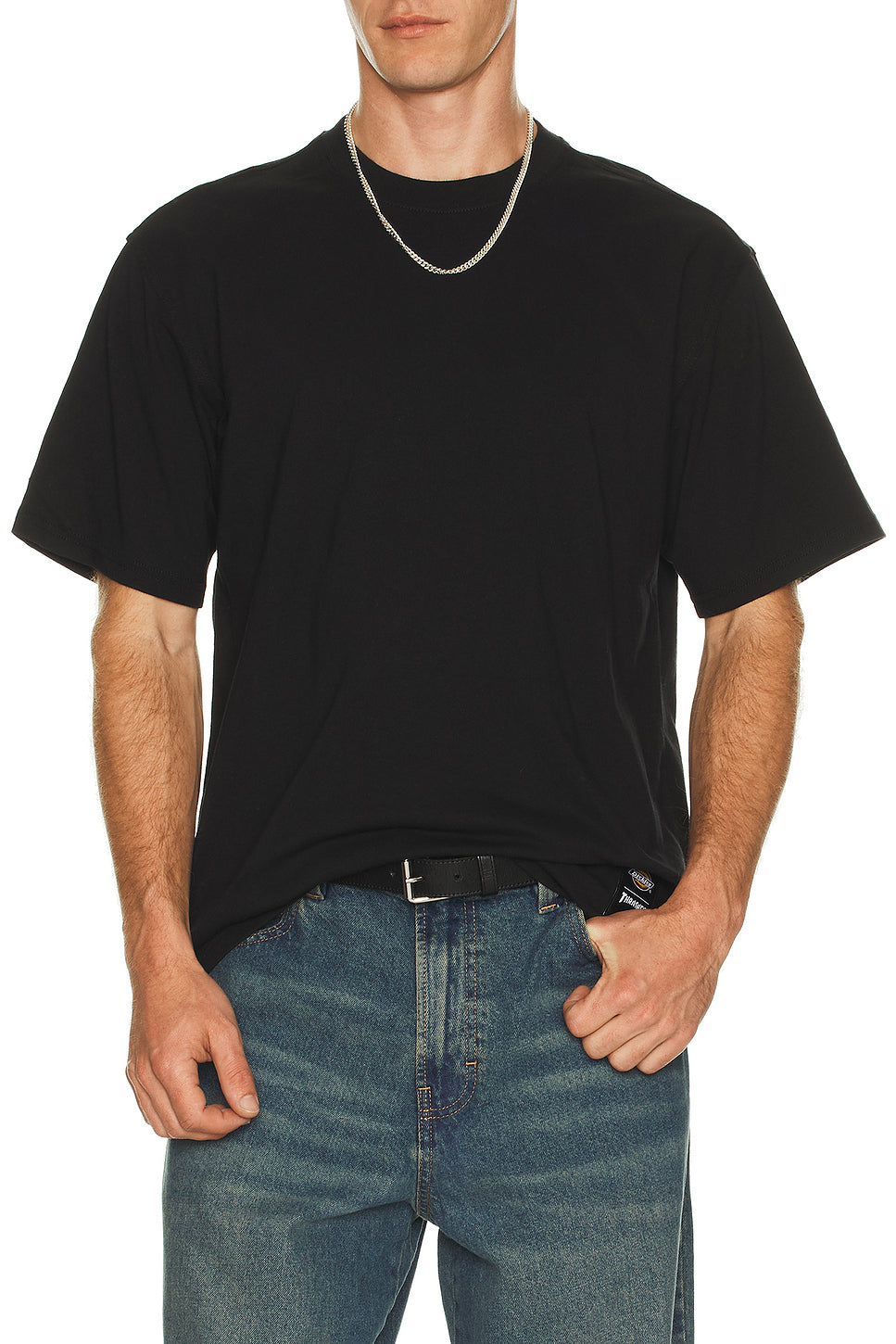 x Thrasher Graphic Tee