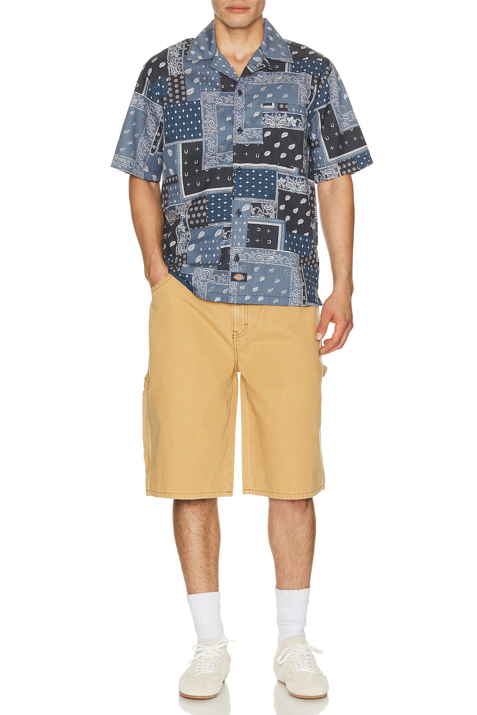 Glandorf Shirt