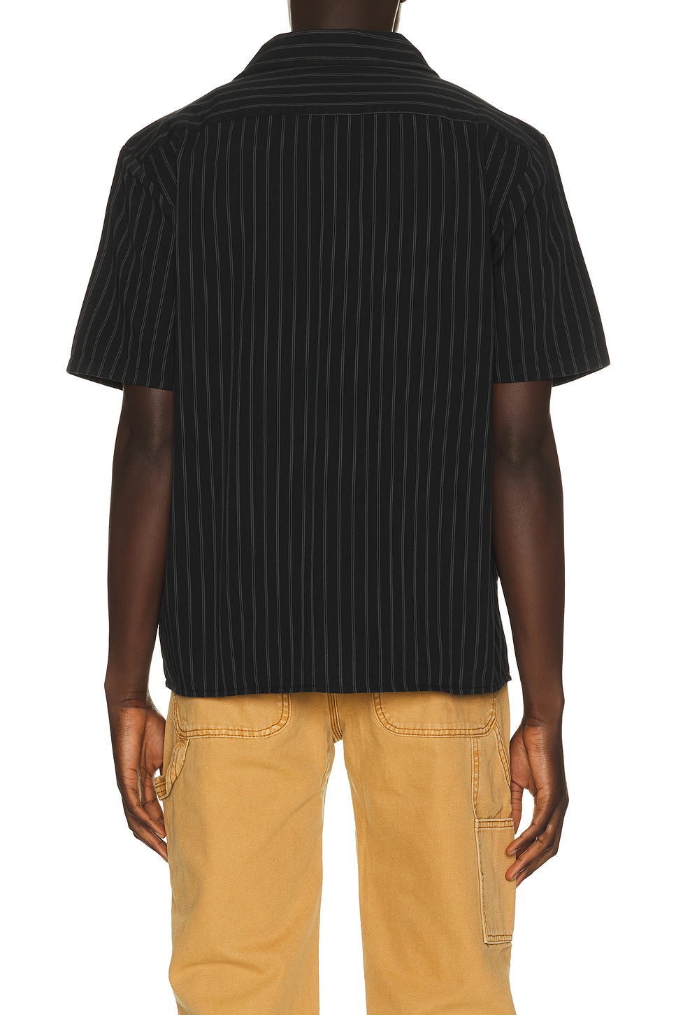 Worn in Lightweight Work Shirt