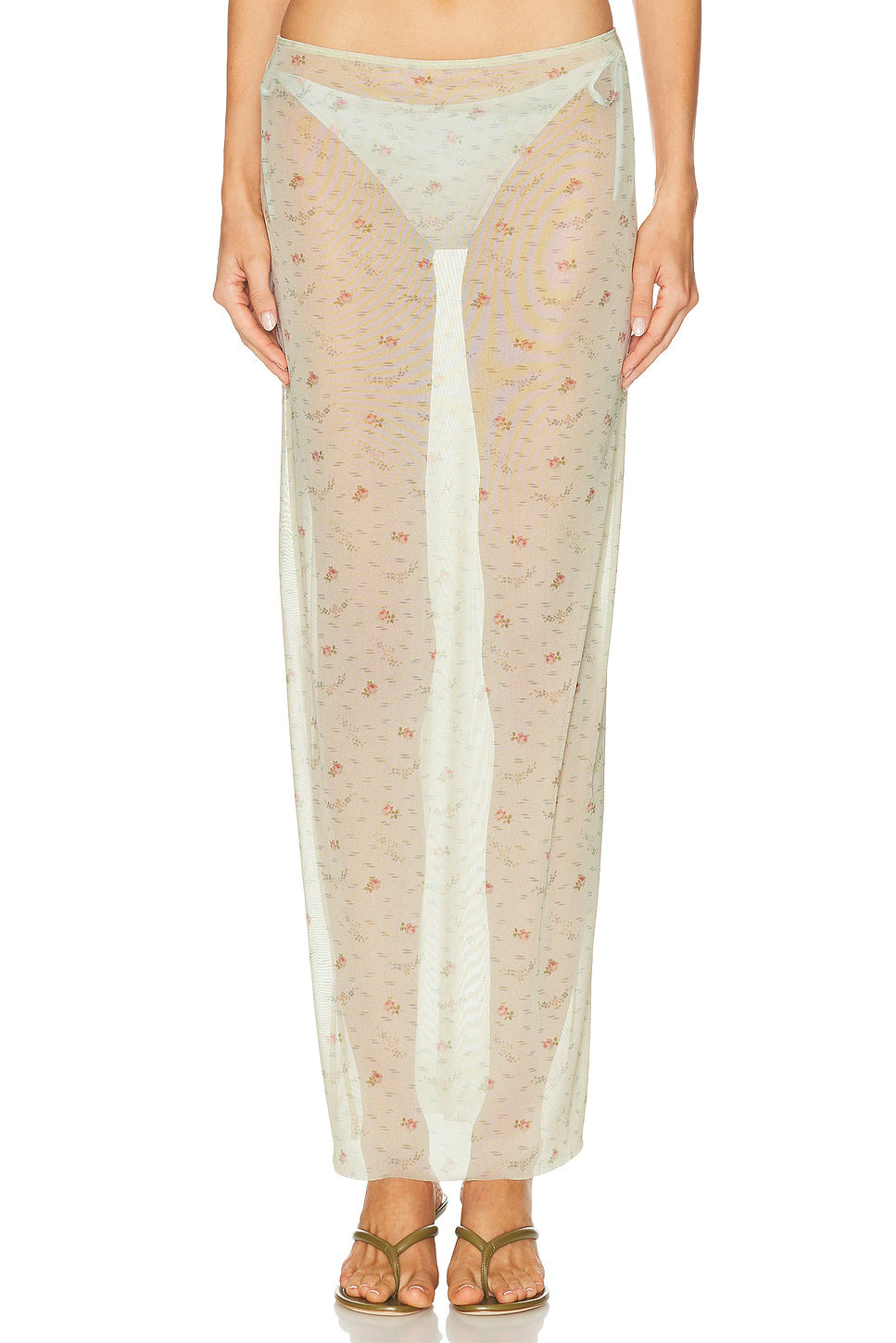 for FWRD Naj Skirt