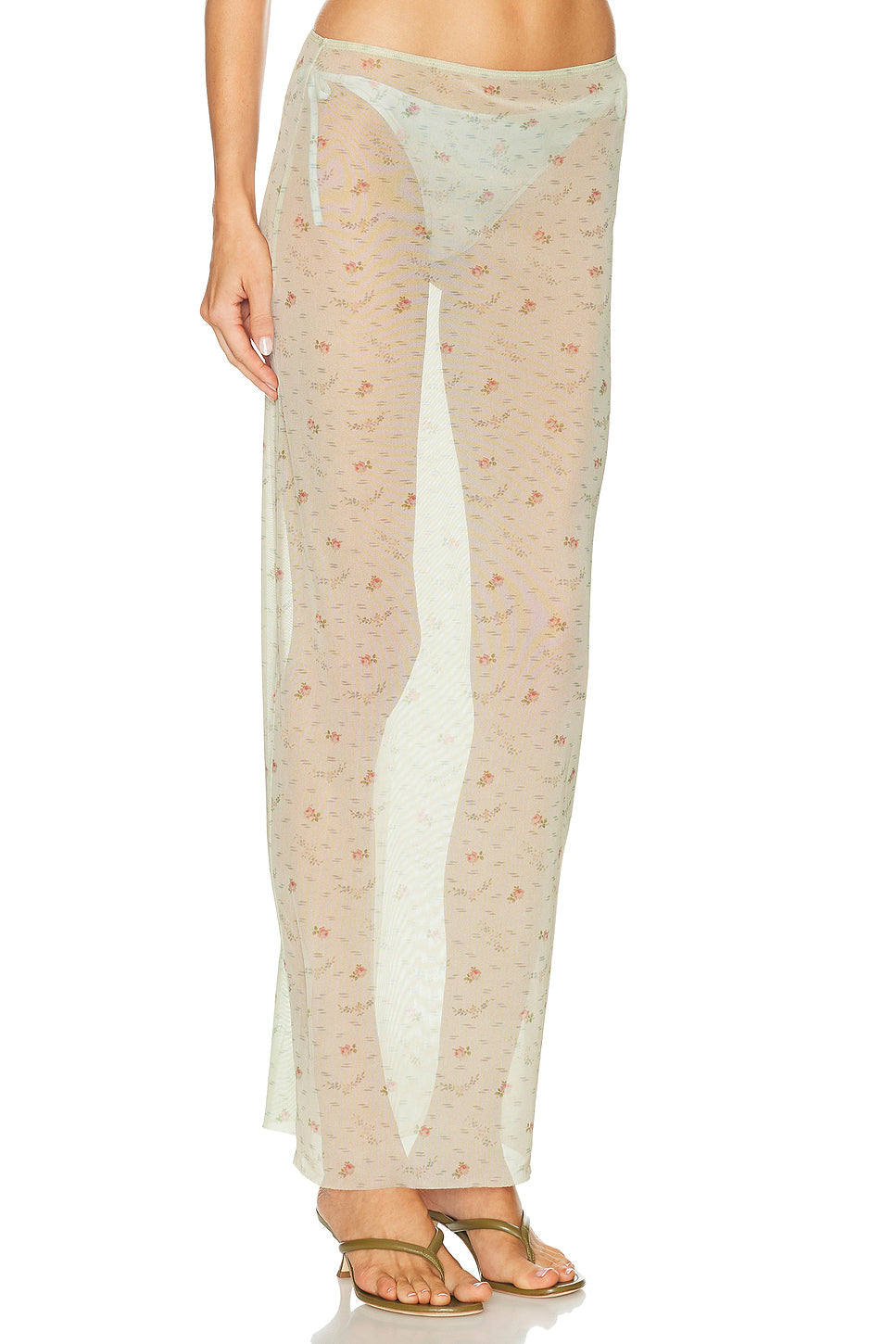 for FWRD Naj Skirt
