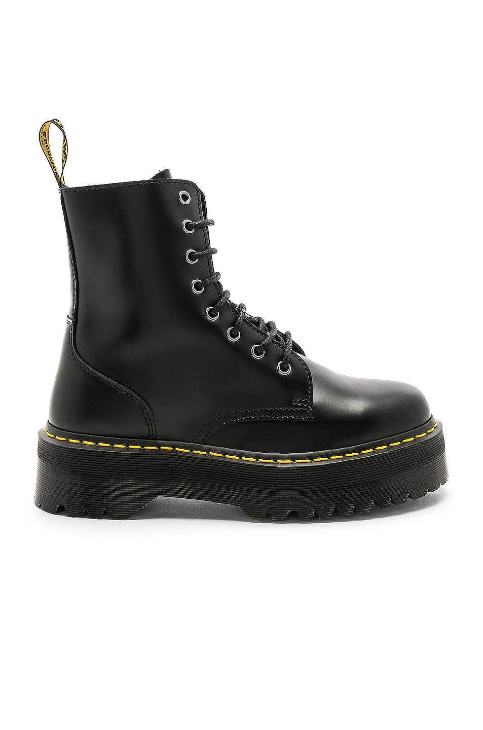 Jadon Fusion Smooth Boot