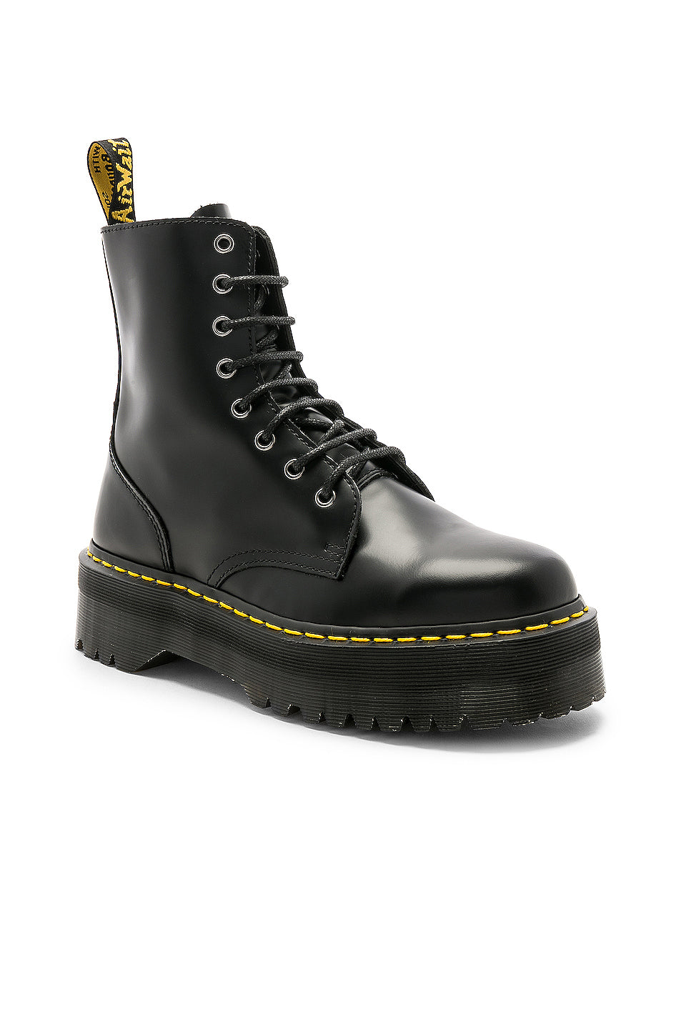 Jadon Fusion Smooth Boot
