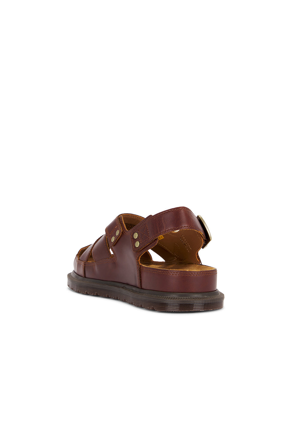 Orleans San Strap Sandal