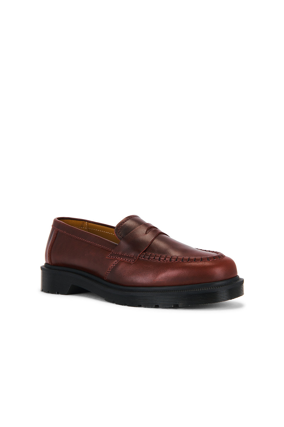 Classic Calf Refined Loafer