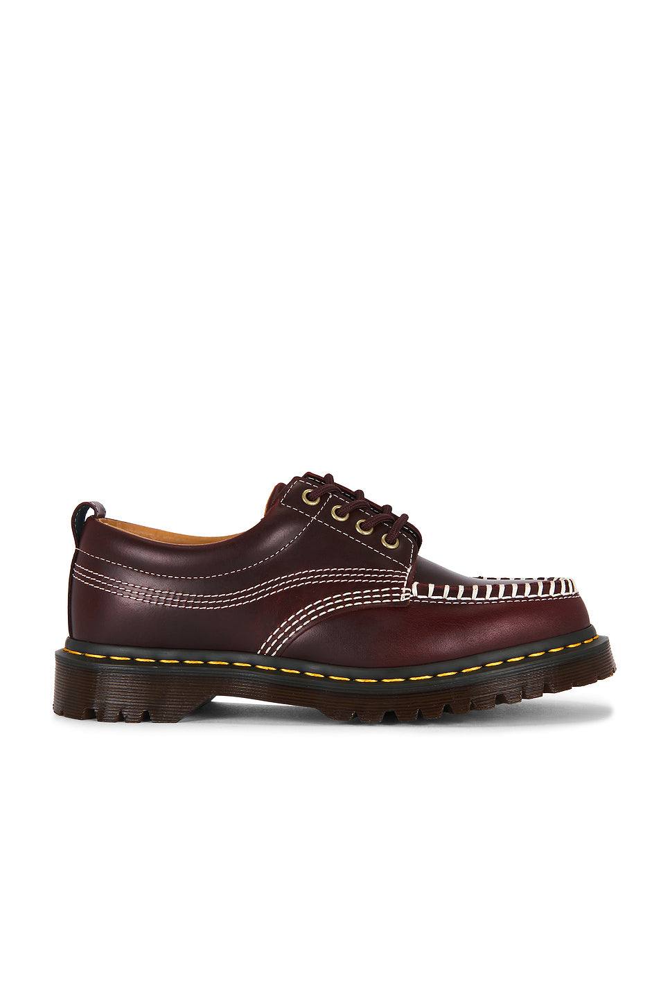 Lowell 4 Eye Oxford