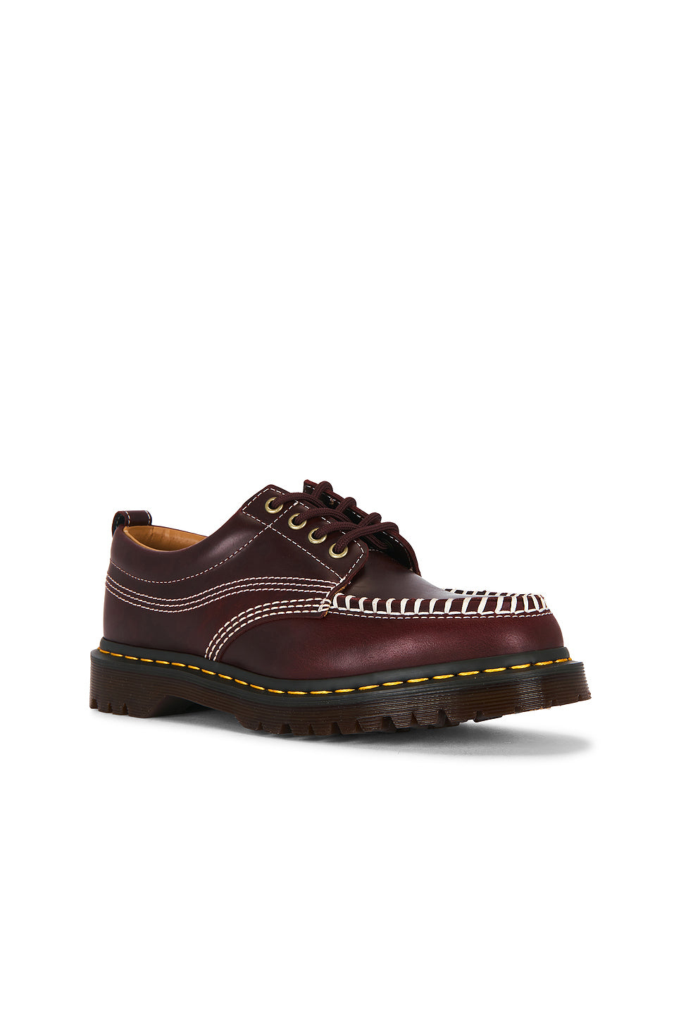 Lowell 4 Eye Oxford