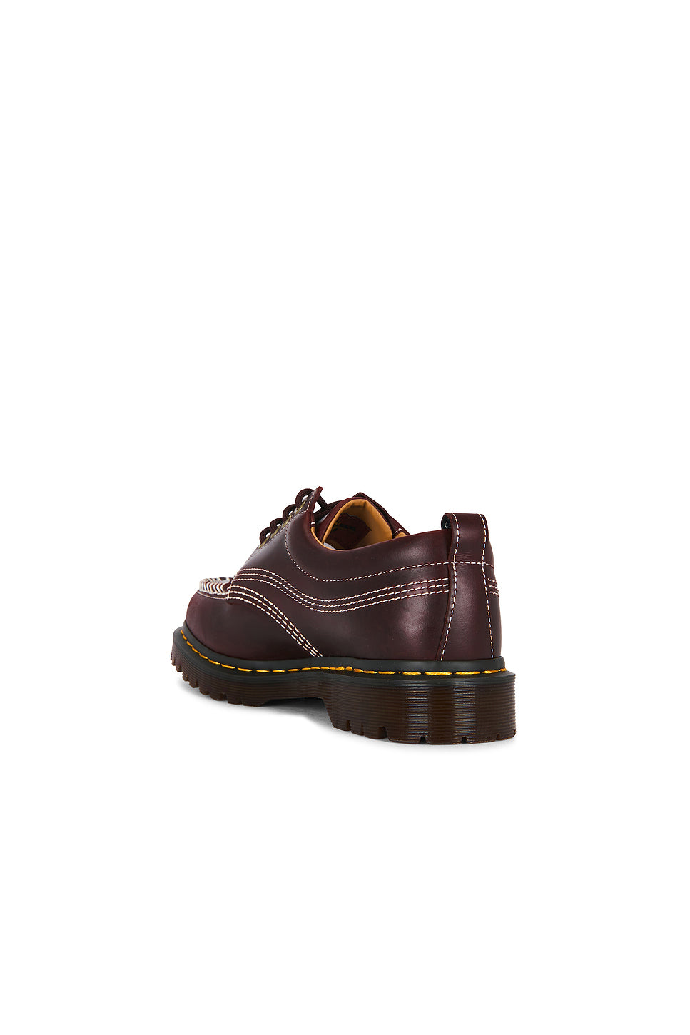 Lowell 4 Eye Oxford