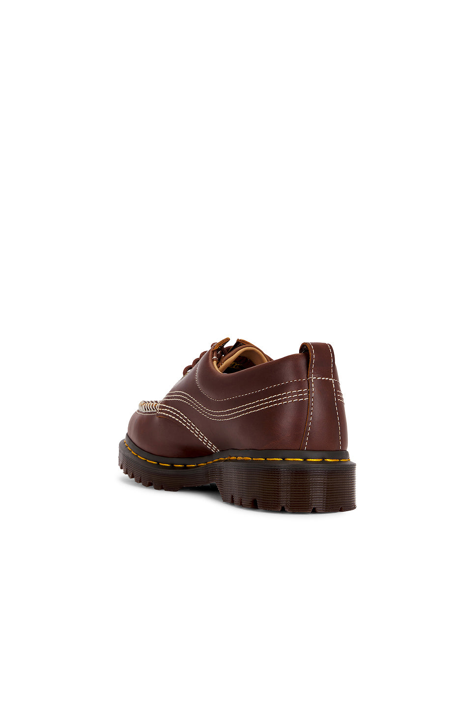 Lowell 4 Eye Oxford