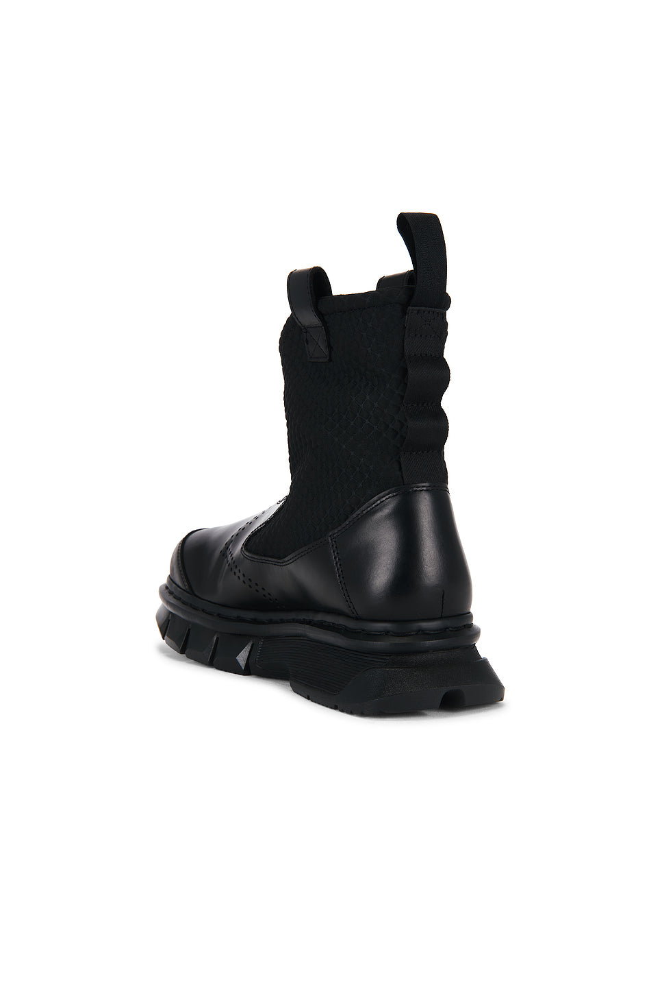 x Airwair X Qubist Rigger Boot