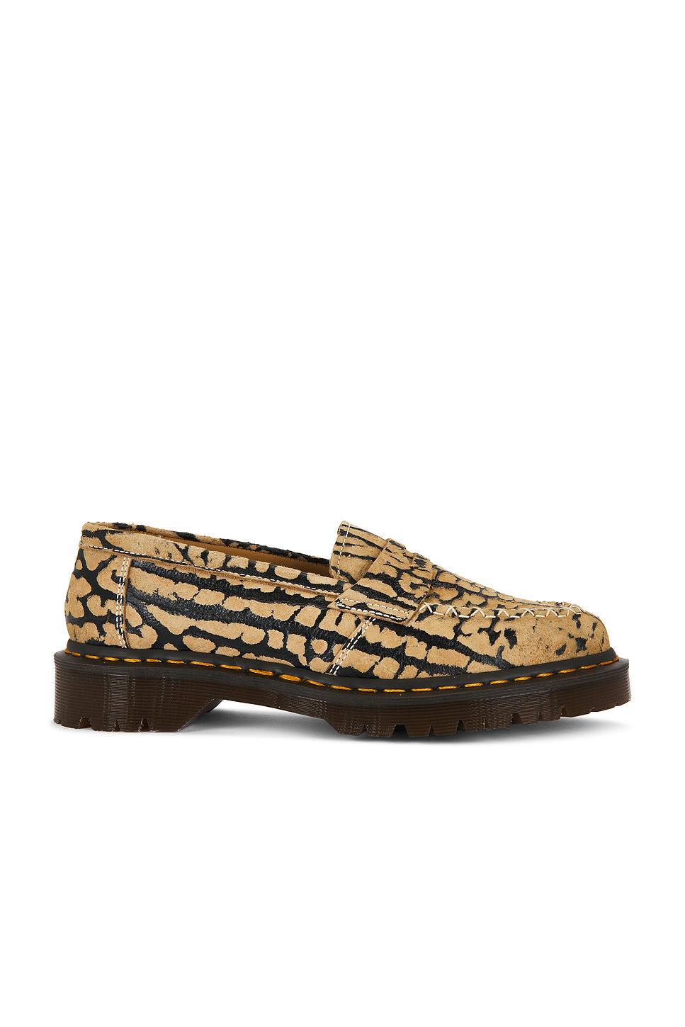 Wild Mohwalk Refined Loafer