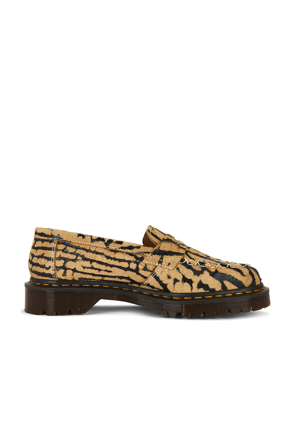 Wild Mohwalk Refined Loafer