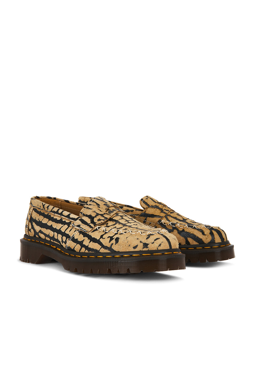 Wild Mohwalk Refined Loafer