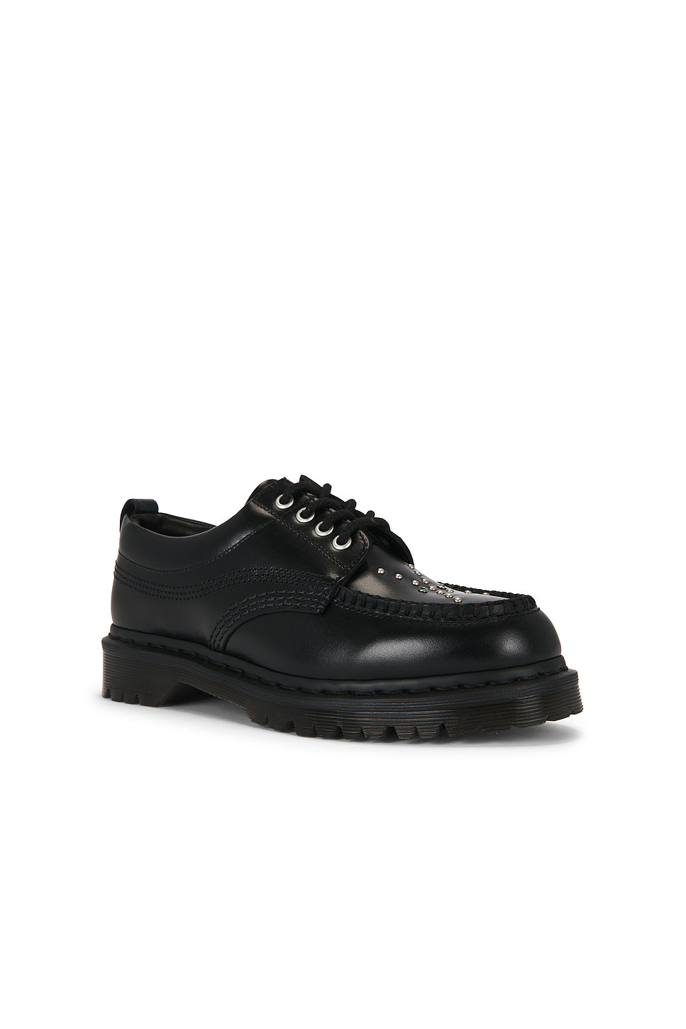 Hair On Lowell Shoe