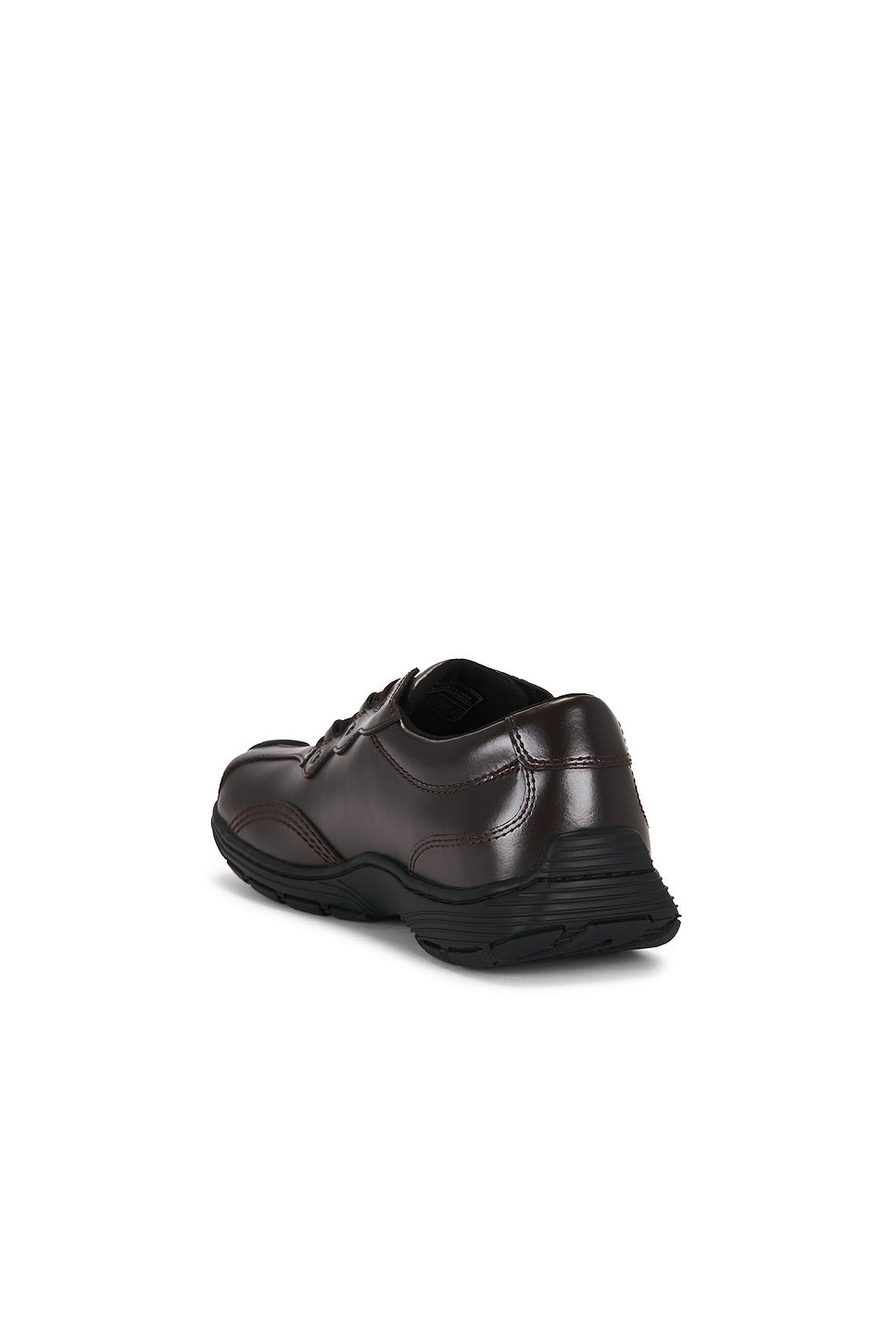 Satin Finish Leather Aurix 5i Shoe