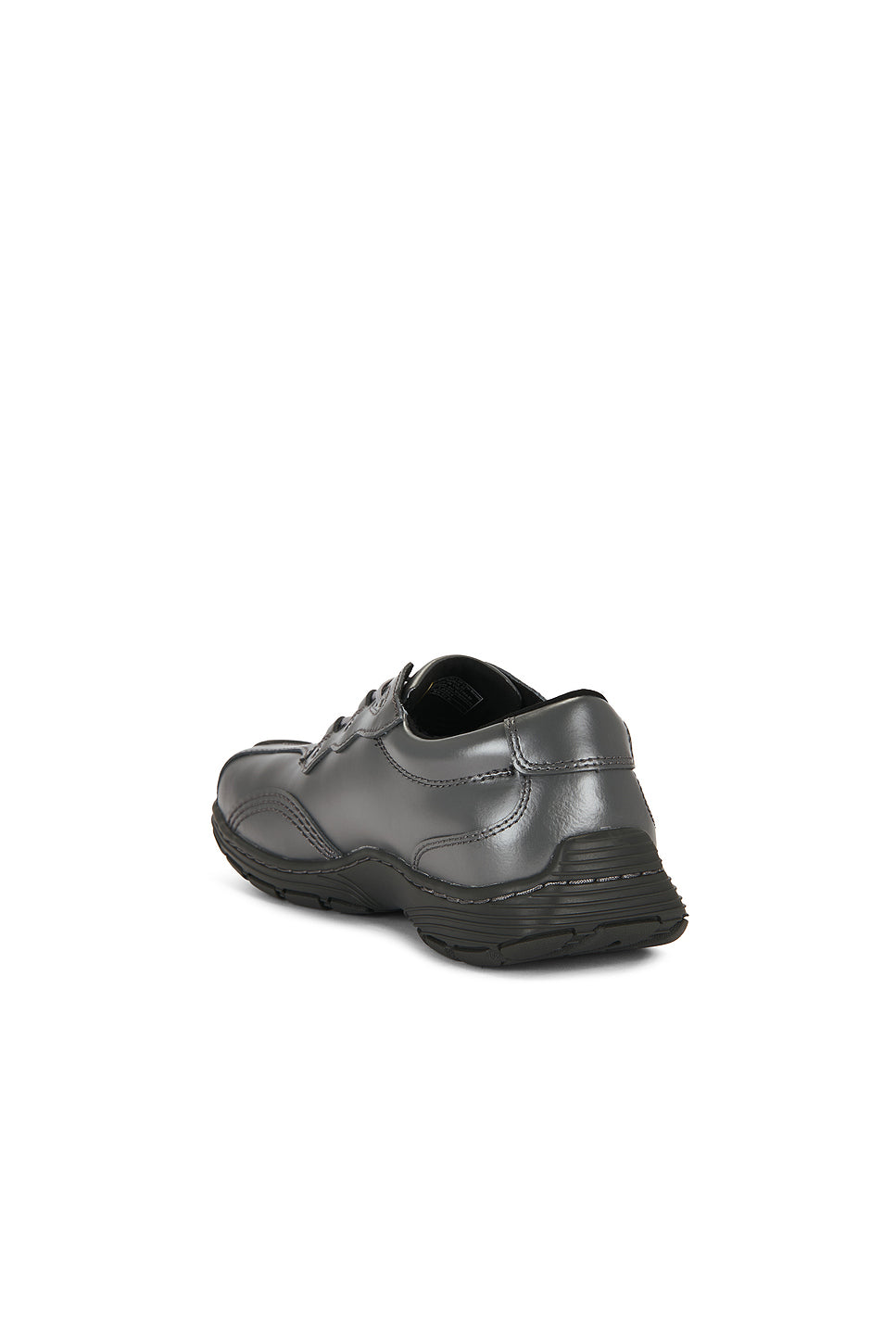 Satin Finish Leather Aurix 5i Shoe