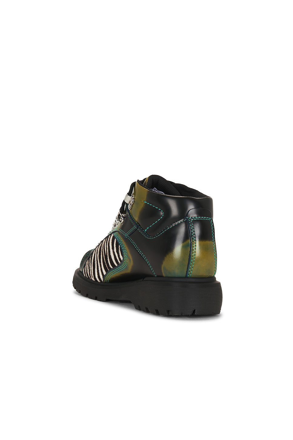 x Brain Dead Wayborne Boot