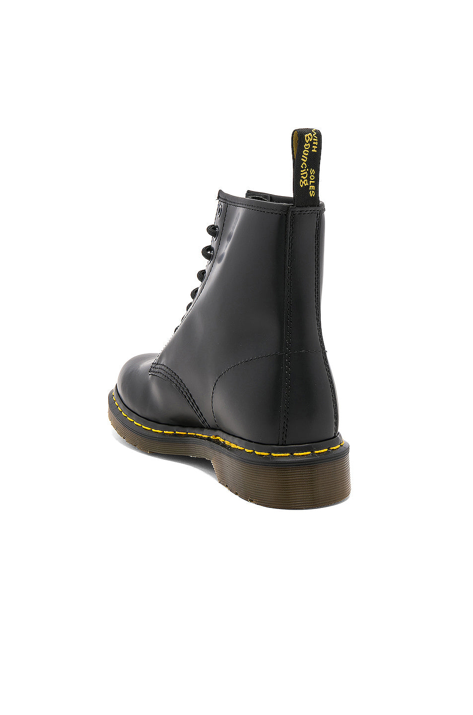 1460 8 Eye Leather Boots