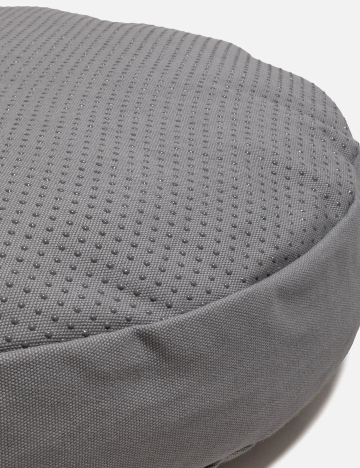 Circle Dog Bed