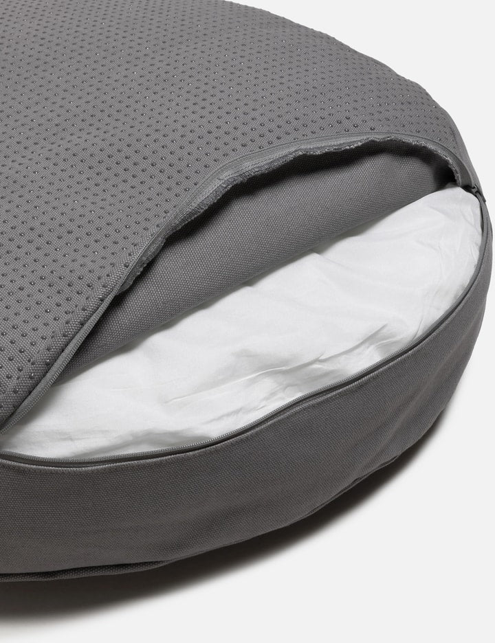 Circle Dog Bed