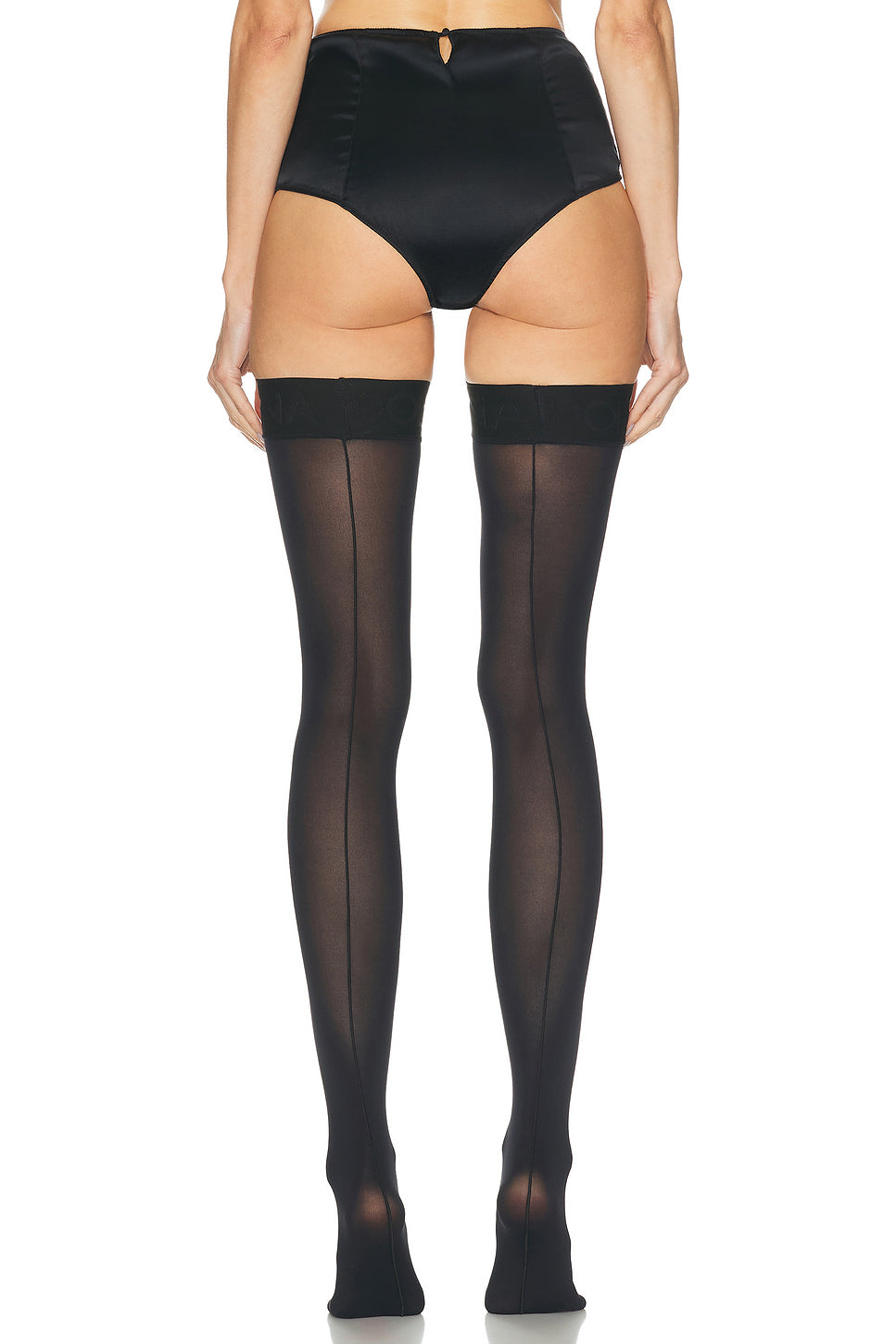 Thigh High Sock