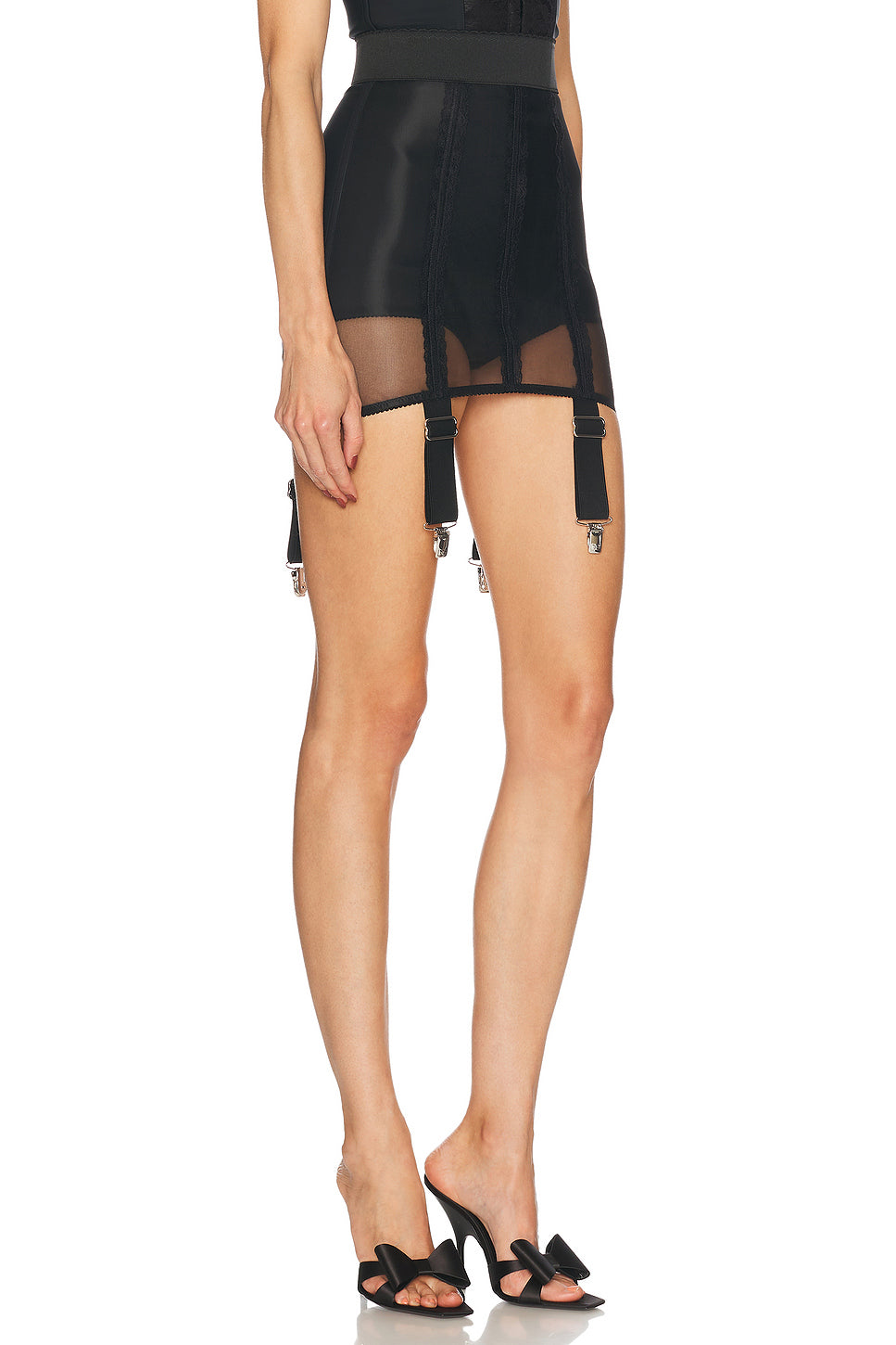 Mini Skirt