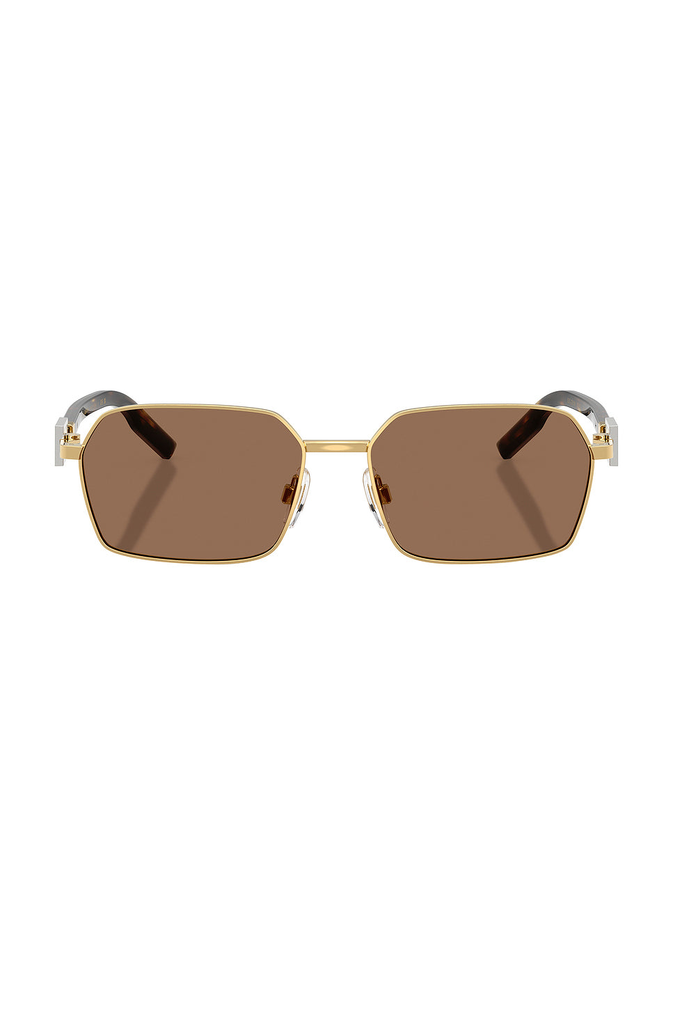 Rectangular Sunglasses
