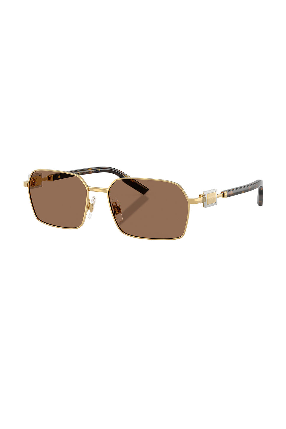 Rectangular Sunglasses
