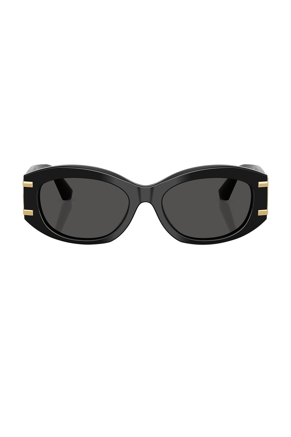 Oval Sunglasses