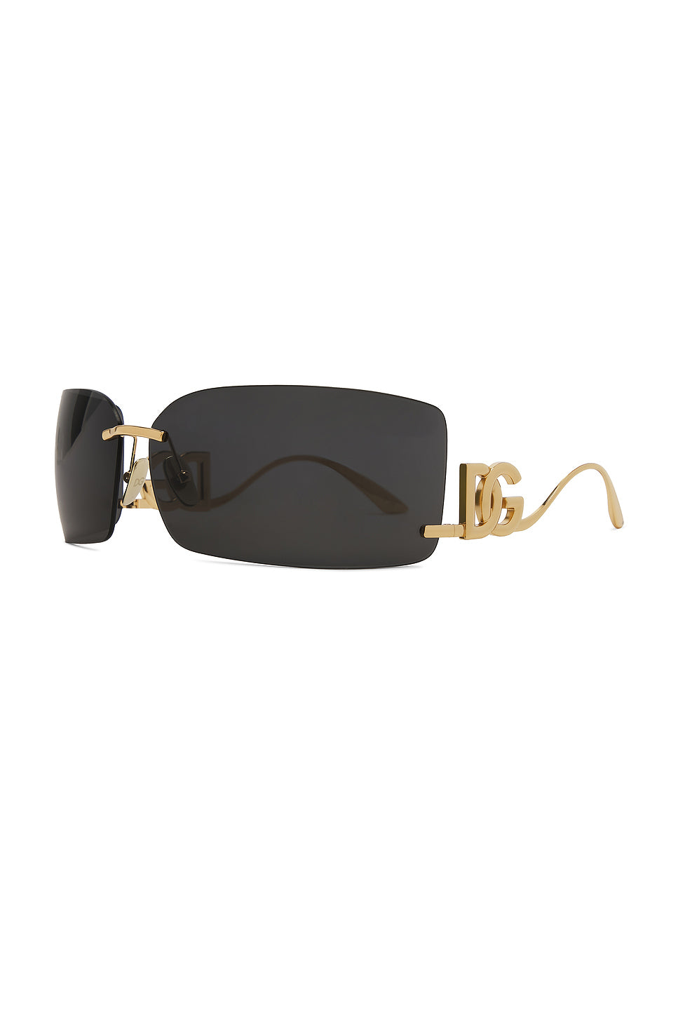 Rectangular Sunglasses