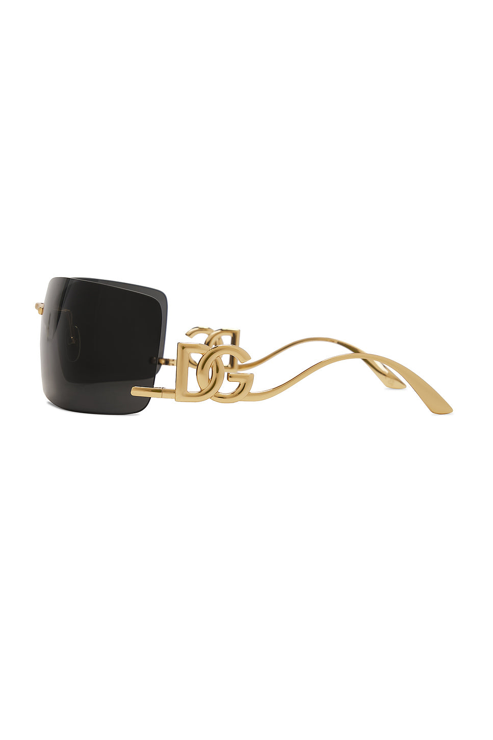 Rectangular Sunglasses