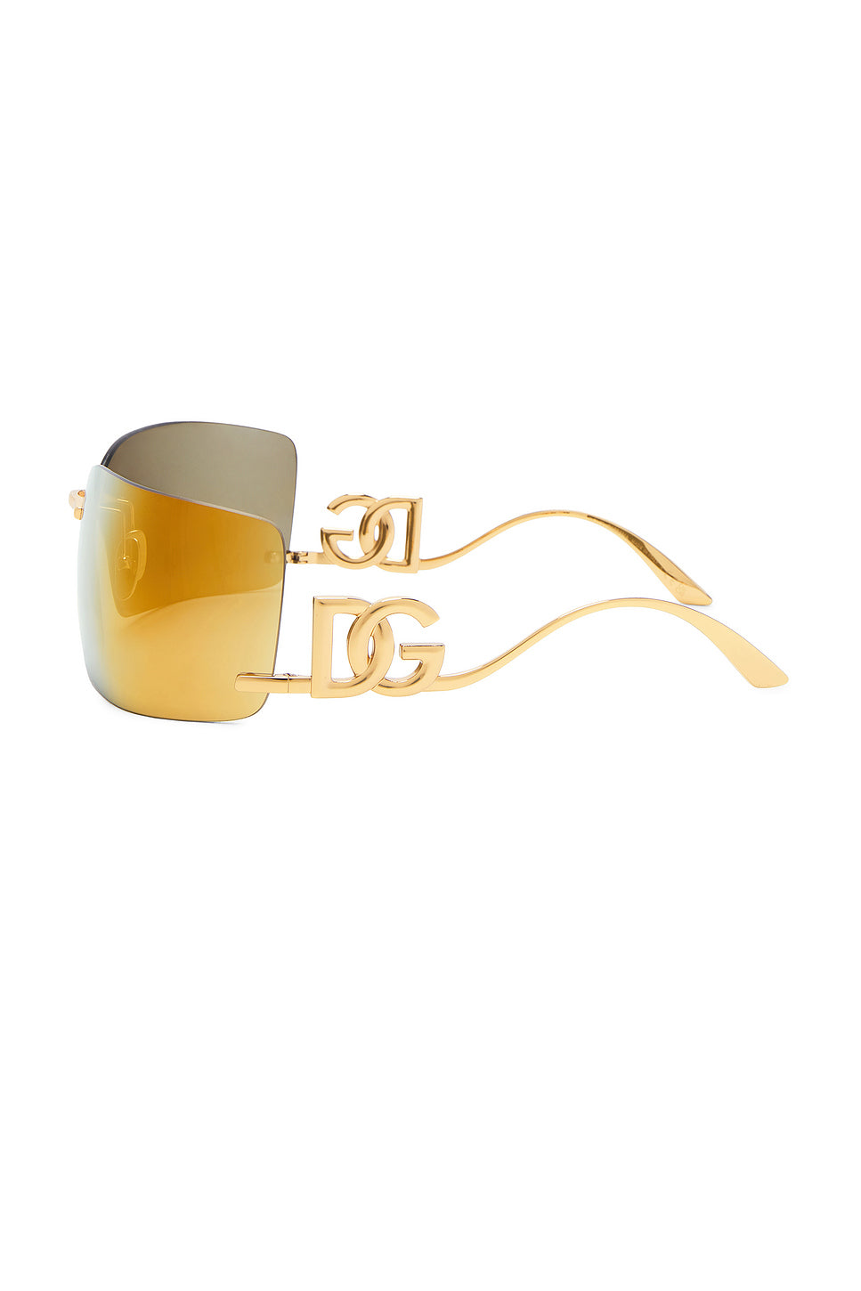 Rectangular Sunglasses