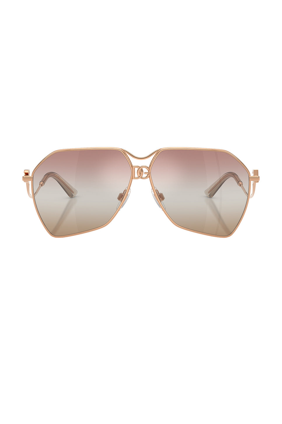 Geometric Sunglasses