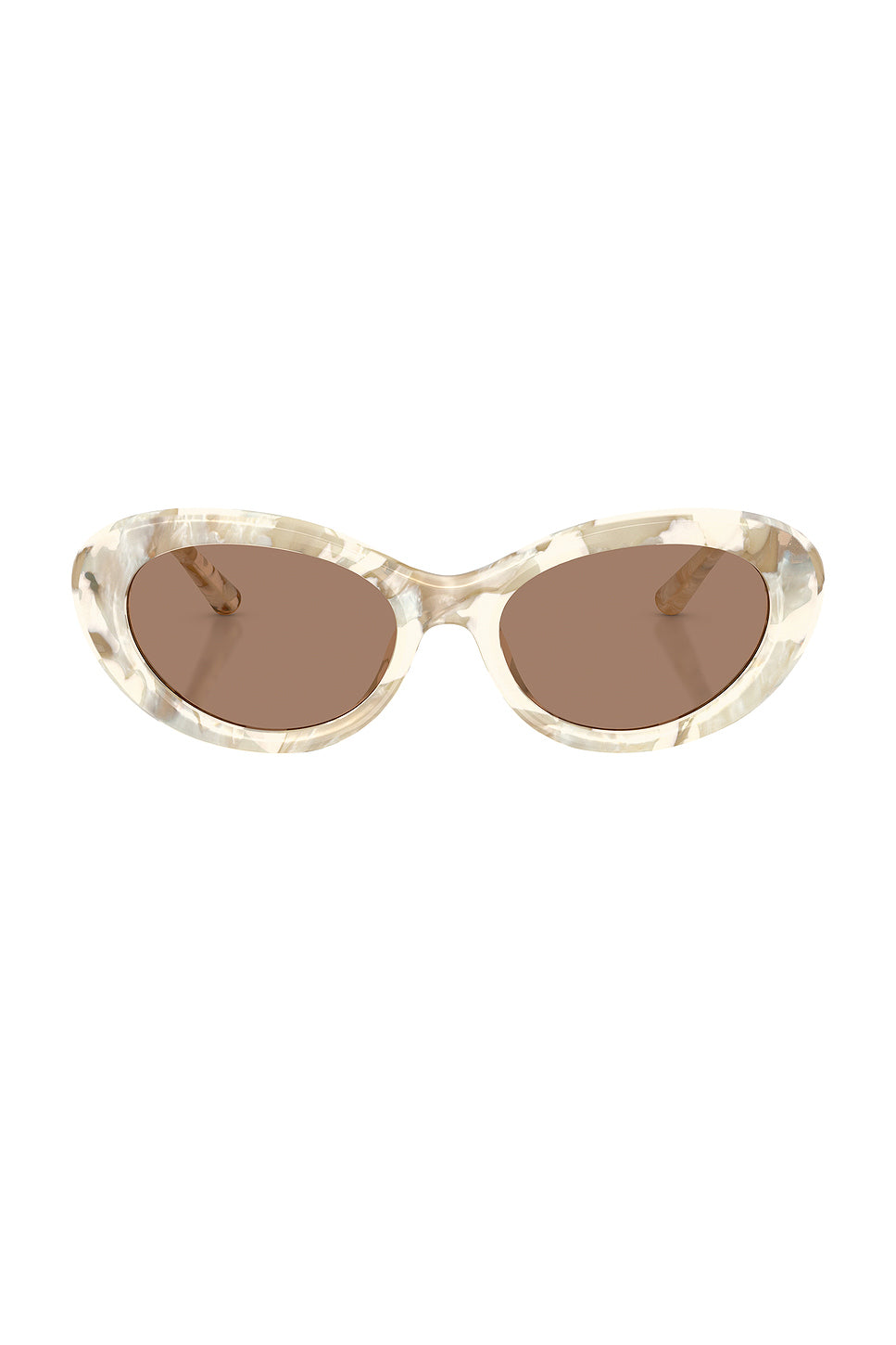 Oval Sunglasses