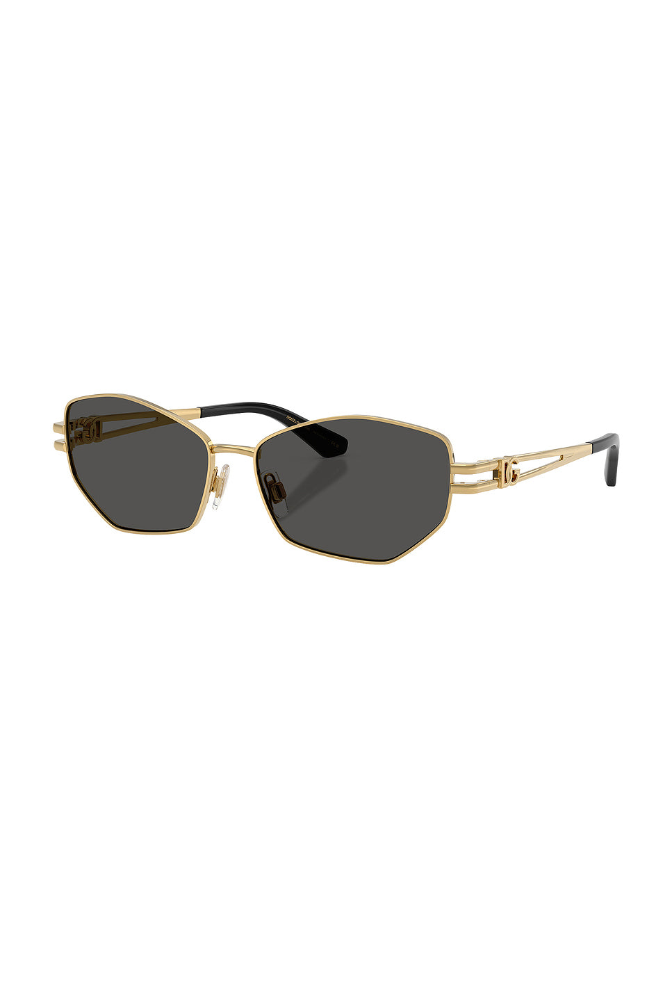 Geometric Sunglasses