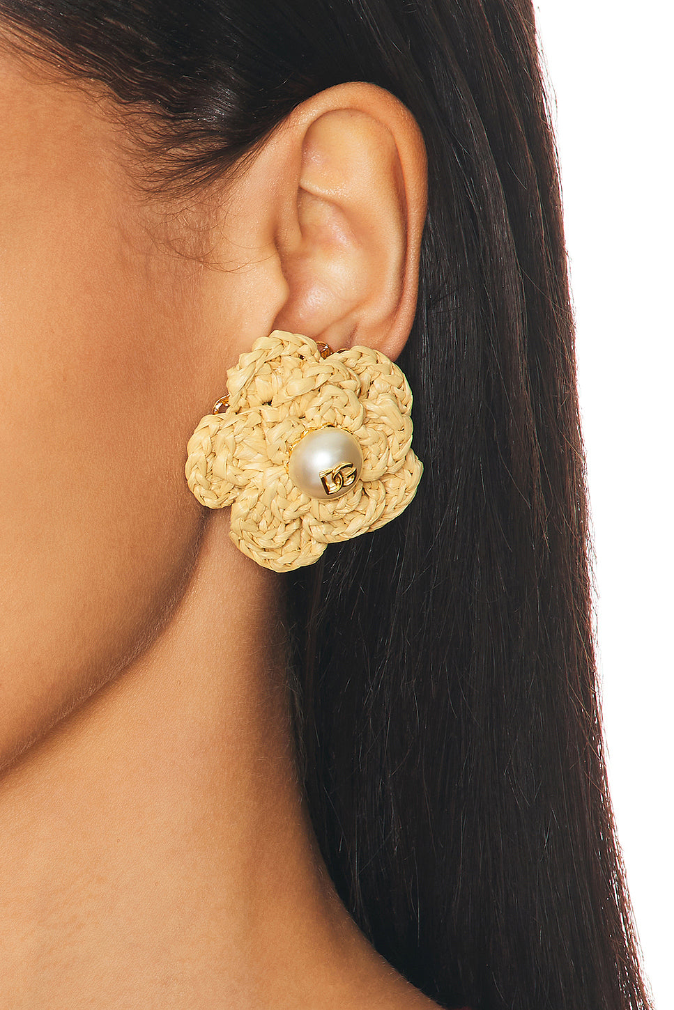 Flower Earrings