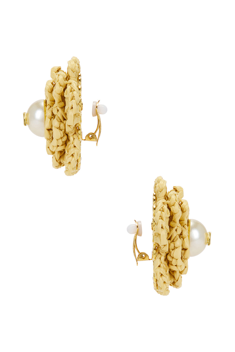 Flower Earrings