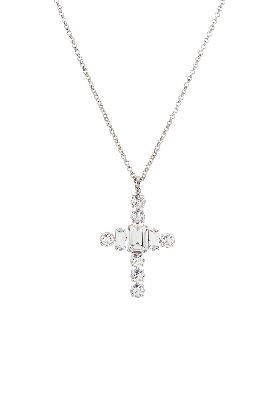 Cross Necklace