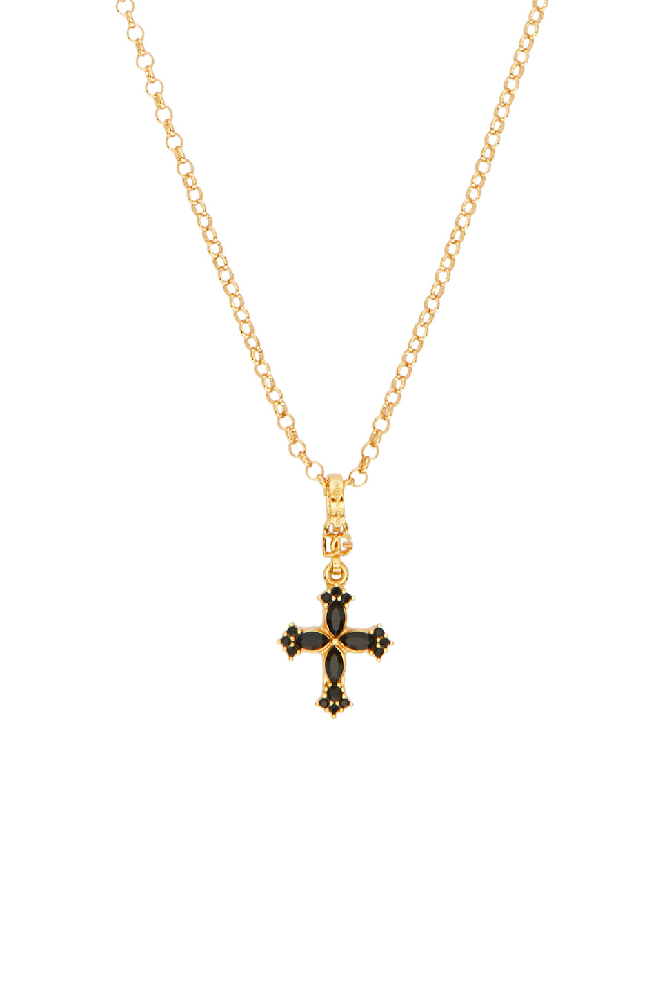 Bijoux Cross Necklace