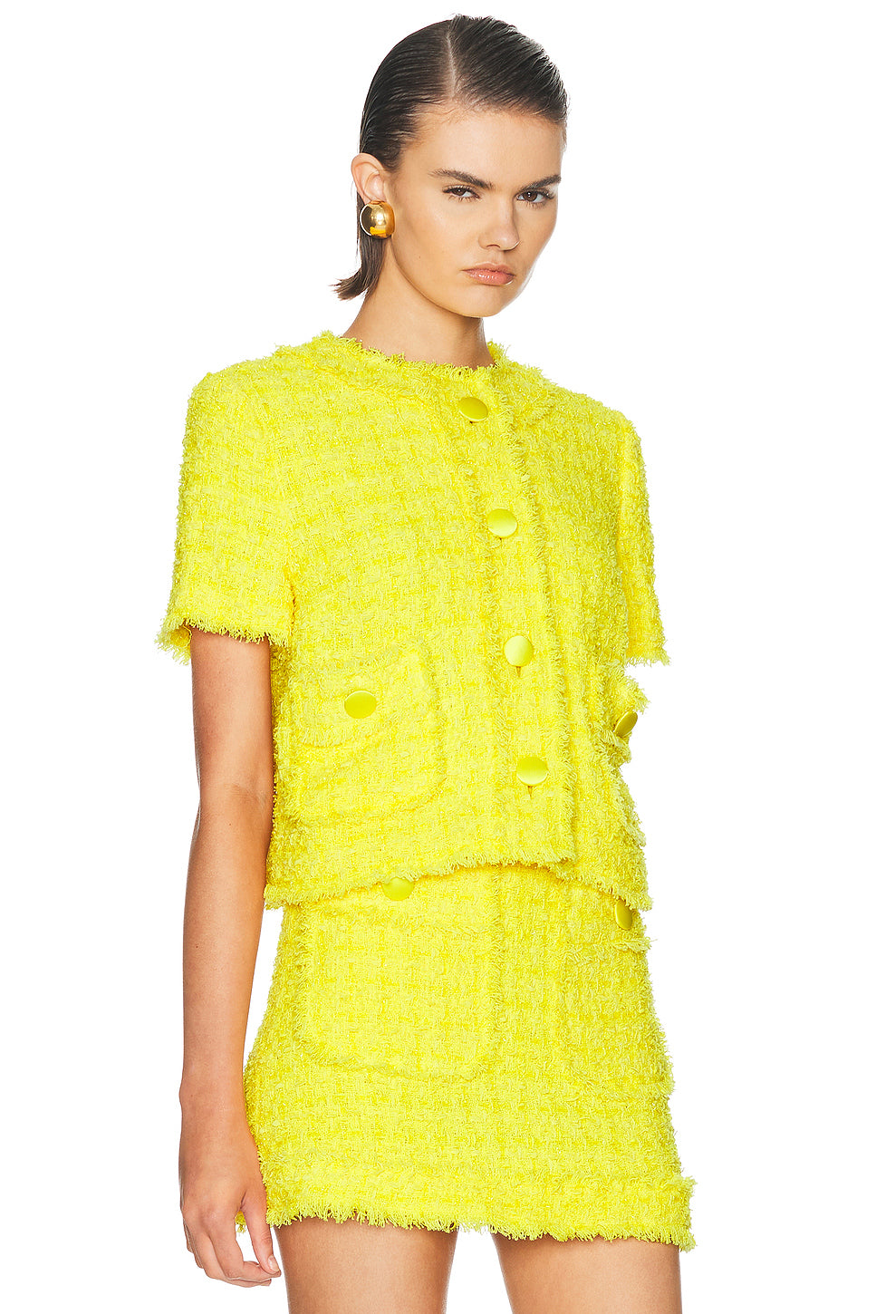 Rachel Lady Jacket
