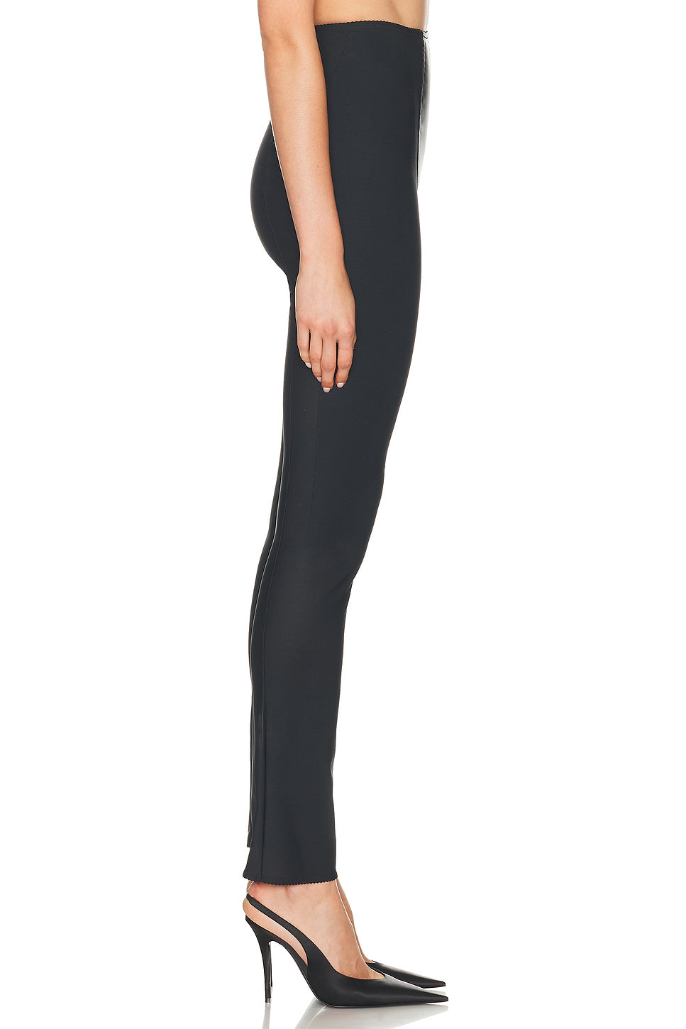 High Waisted Pant
